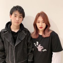 烫染-P.STYLE 派斯造型