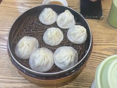 -法华汤包馆(法华镇路店)