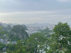 -叠彩山景区