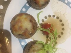 -HOLA西班牙餐厅(空港店)