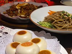 -锦上中式酒馆(南内环店)