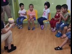 -英孚教育青少儿(河东资深教研中心)