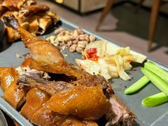 -桥边小楼·手工云南菜·丽江地标美食