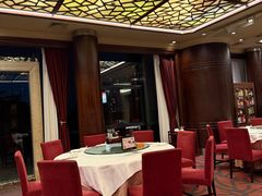 -顺德喜来登酒店·采悦轩