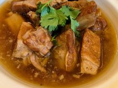 炖小排-真定郝家排骨(正定县总店)