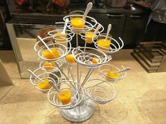 -芭菲盛宴·环球美食(北城国际店)