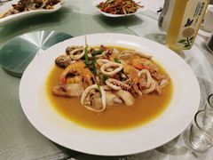 -华盛丰温州大排档(东三环南路店)