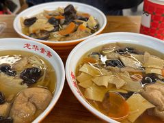 -龙华素斋(龙华路店)