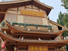-锦绣金山人家(友谊店)