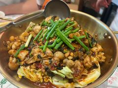 -东排食堂长沙小吃大排档(五一广场店)