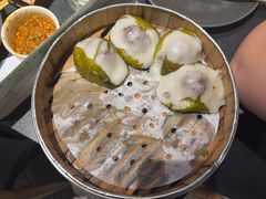 -蘸小院铁锅炖·蘸酱菜·东北菜(怀远门店)