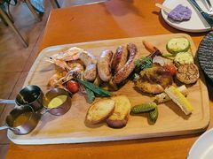 -布拉格餐厅· 中欧捷克菜(全国首店)