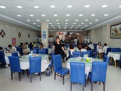 -聚德福海鲜家常菜(刘庄店)