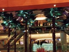 -威斯汀舞台餐厅