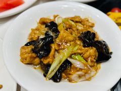 -凯鸽酒楼(水泉湾龙园店)