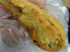 红豆Q果-鲍师傅糕点(观前街店)