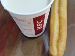 -肯德基(珠峰店)