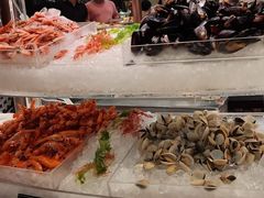 -RISE RESTAURANT(滨海湾金沙店)