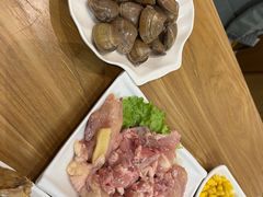 -吉友粥底火锅(方斜路店)