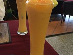 -BAI BUA RESTAURANT