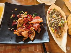 -隔壁老王·家常云南菜(花巷店)