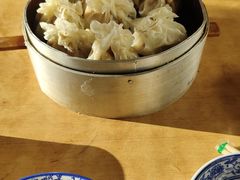 -清真玉林老字号稍麦羊杂碎(宽巷子民族美食街店)