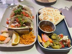 -墨纪Mojí墨西哥餐厅(官舍店)