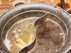 -温野菜涮涮锅(曲江大悦城店)