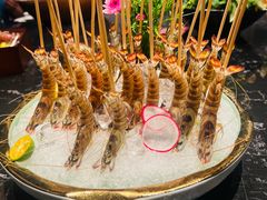 -蒋记海鲜姿造•洋房别墅(星河湾店)