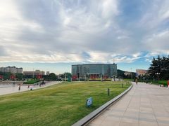 -丁家河公园