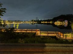 -水濂山森林公园