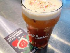 -Seesaw Coffee(环贸iapm店)