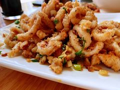 -从前慢海鲜面馆