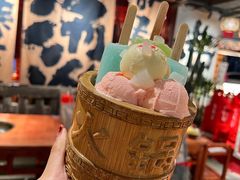 雪糕桶-周小明火锅(黑金冠社区店)