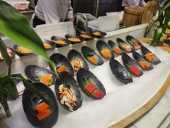 -川骄海鲜自助(亚运村店)