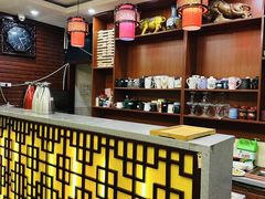 -古莲·影院足道·按摩SPA(水上温泉店)
