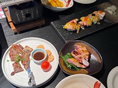 -花潮料理艺食馆(SM新生活广场店)