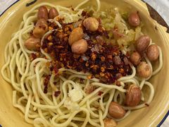 凉面-东排食堂长沙小吃大排档(五一广场店)