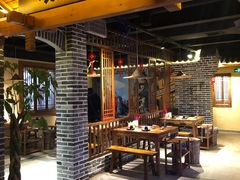 门面-雾漫川城重庆火锅(上和商业广场店)