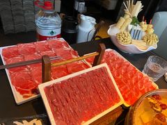 -东来顺·非遗火锅(赛格国际购物中心店)