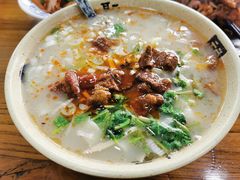 -豫掌柜饸饹面·烩面(秀沿路店)