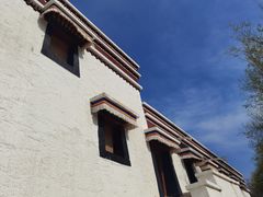 -五当召景区