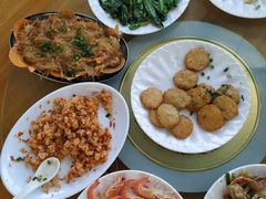 -七鲜渔港美食餐厅(巽寮湾海景店)