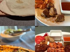 -Efes Turkish & Mediterranean Cuisine 艾菲斯餐厅(陆家嘴店)