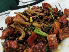-北戴河庆山饭店·海鲜砂锅粥(北戴河黑石路店)