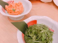 -山之川日料放题(通州店)