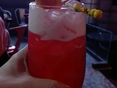 -Luchador摔跤手墨西哥餐厅(恒宇广场店)