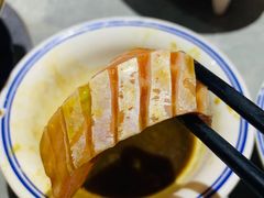 -上隐水产海鲜刺身自助餐(淮海百盛店)