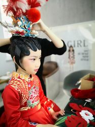 -INKIDS潮童社儿童摄影(朝阳大悦城店)