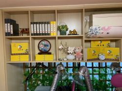 -愈元涵·手工艾灸